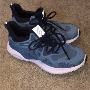 Adidas Alpha Bounce Trainer